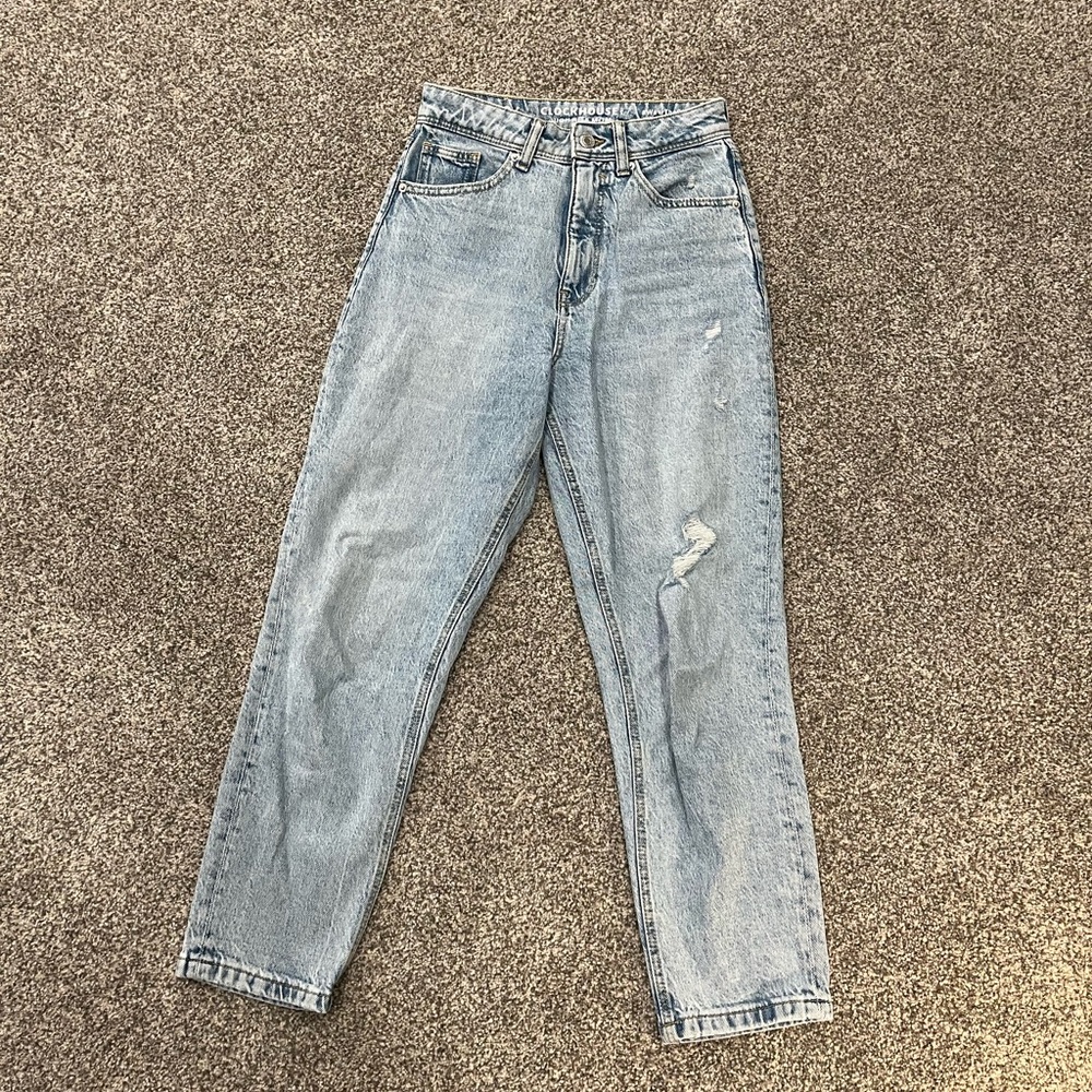 Clockhouse C&A Jeans, S